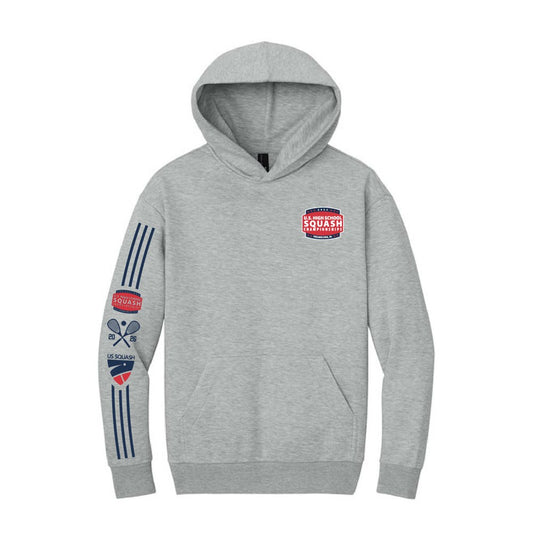 High School Championships Multi Hit Hoodie