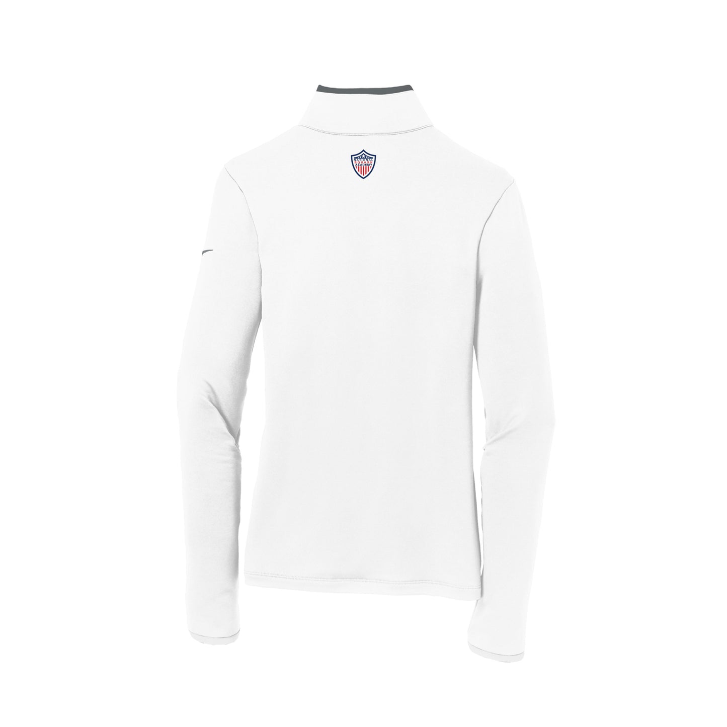 Jr Team Nike Women's 1/2-Zip