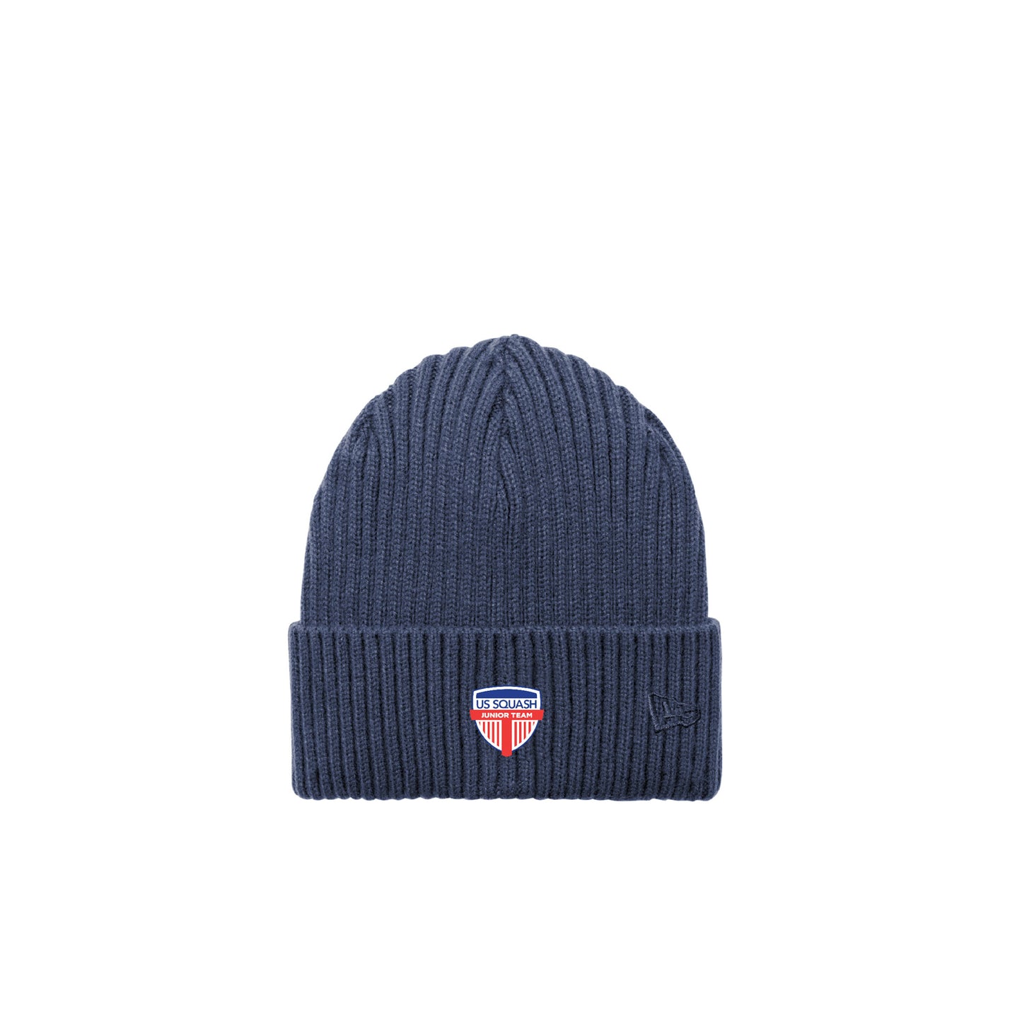 Jr Team Core Cuff Beanie