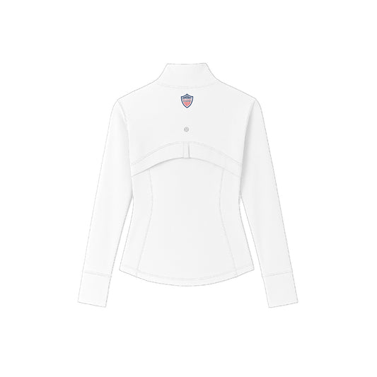 Junior Team Lululemon Define Jacket