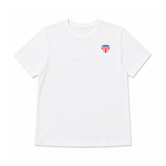 Junior Team Lululemon Women's Swiftly Tech Relaxed Shirt