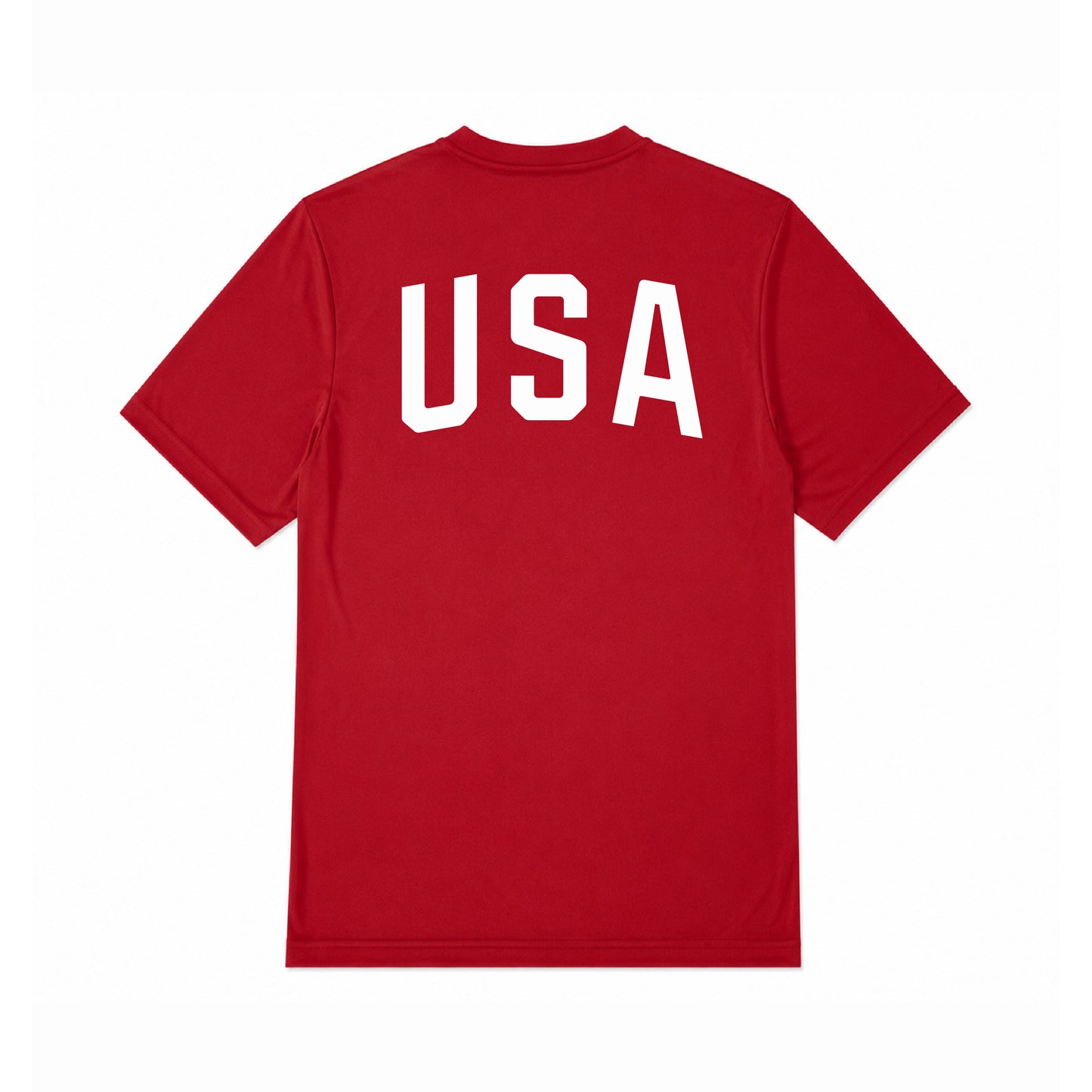 Junior Team Youth Posicharge Competitor Tee