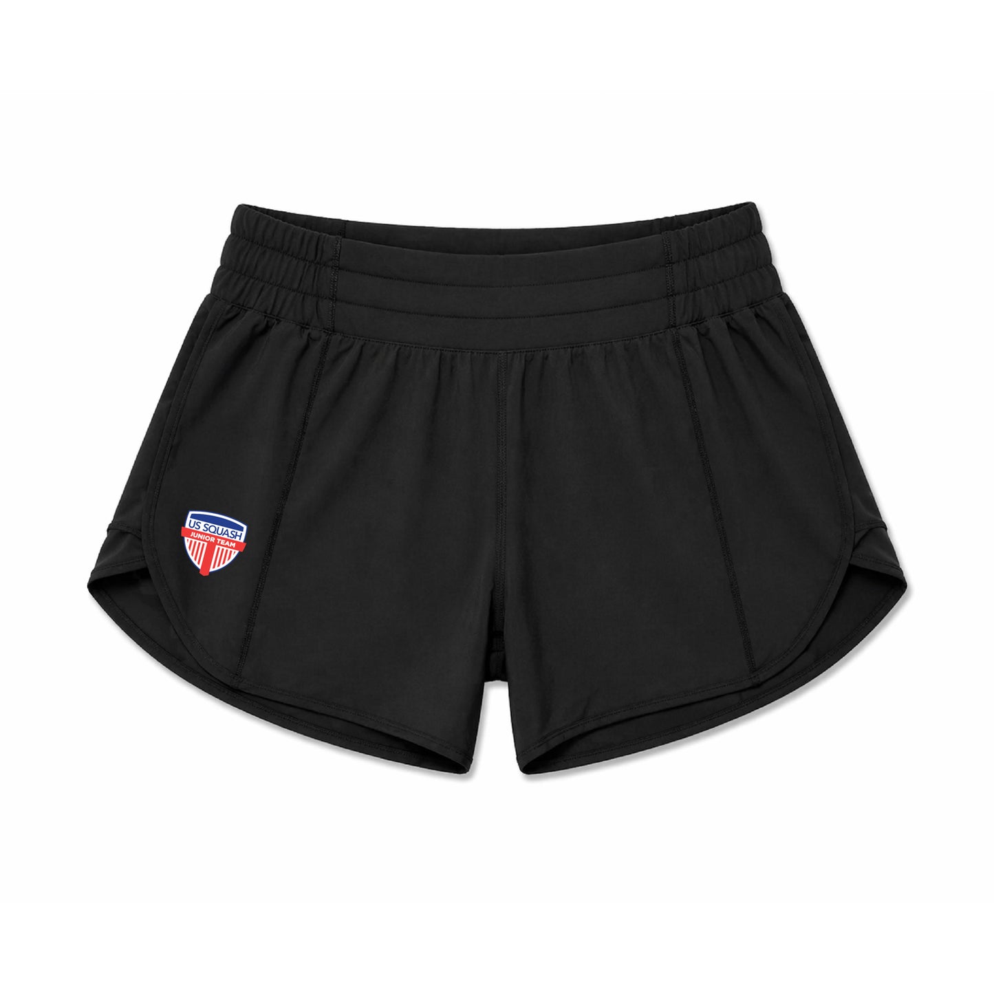 Junior Team Lululemon Women's Hotty Hot High-Rise Short