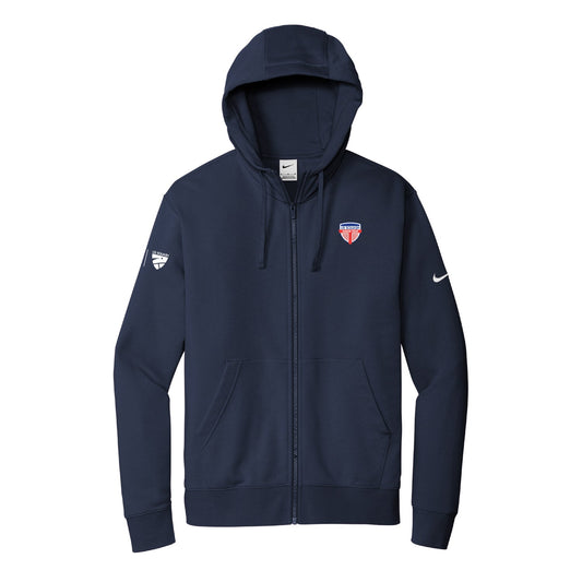 Women's Kit With Jacket & Tank