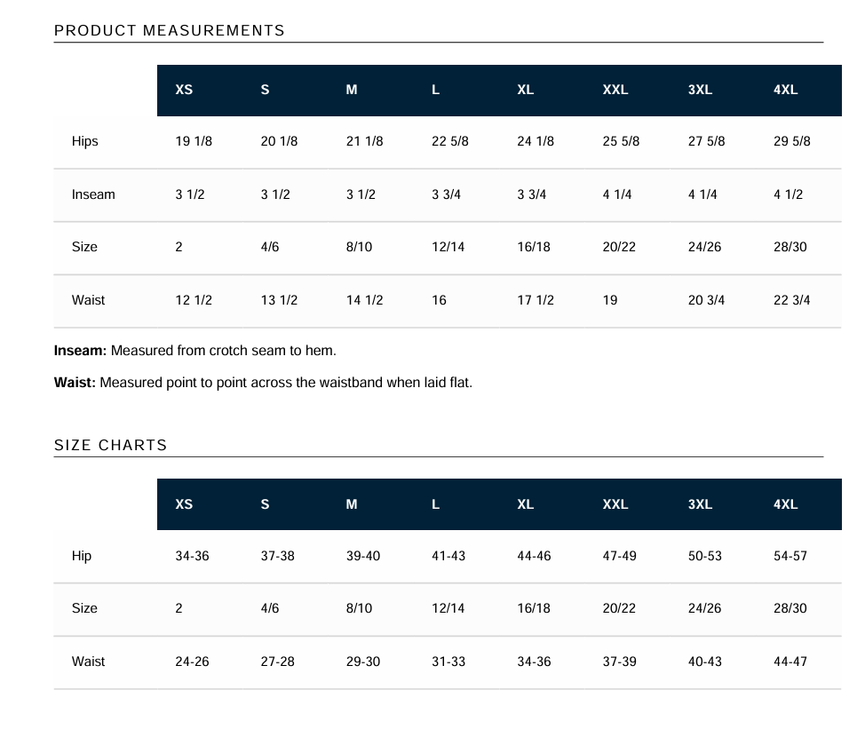 Junior Team Women's Repeat Short