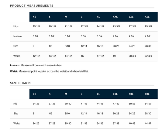 Junior Team Women's Repeat Short