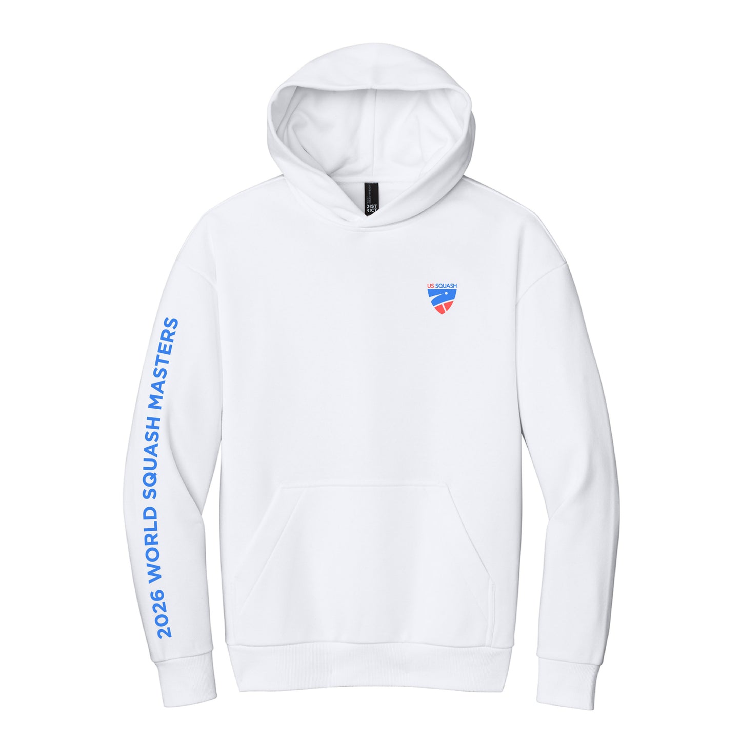 Australia Masters Hoodie