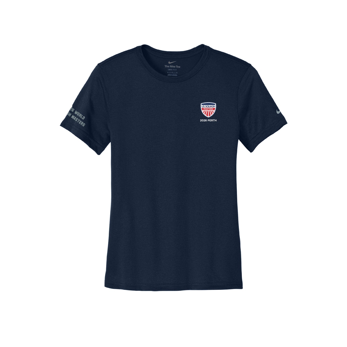 Nike Womens World Masters Legend Tee