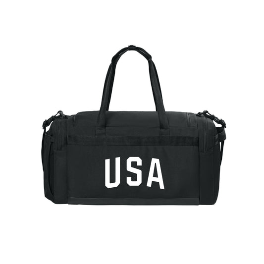 Nike World Masters Duffel Bag