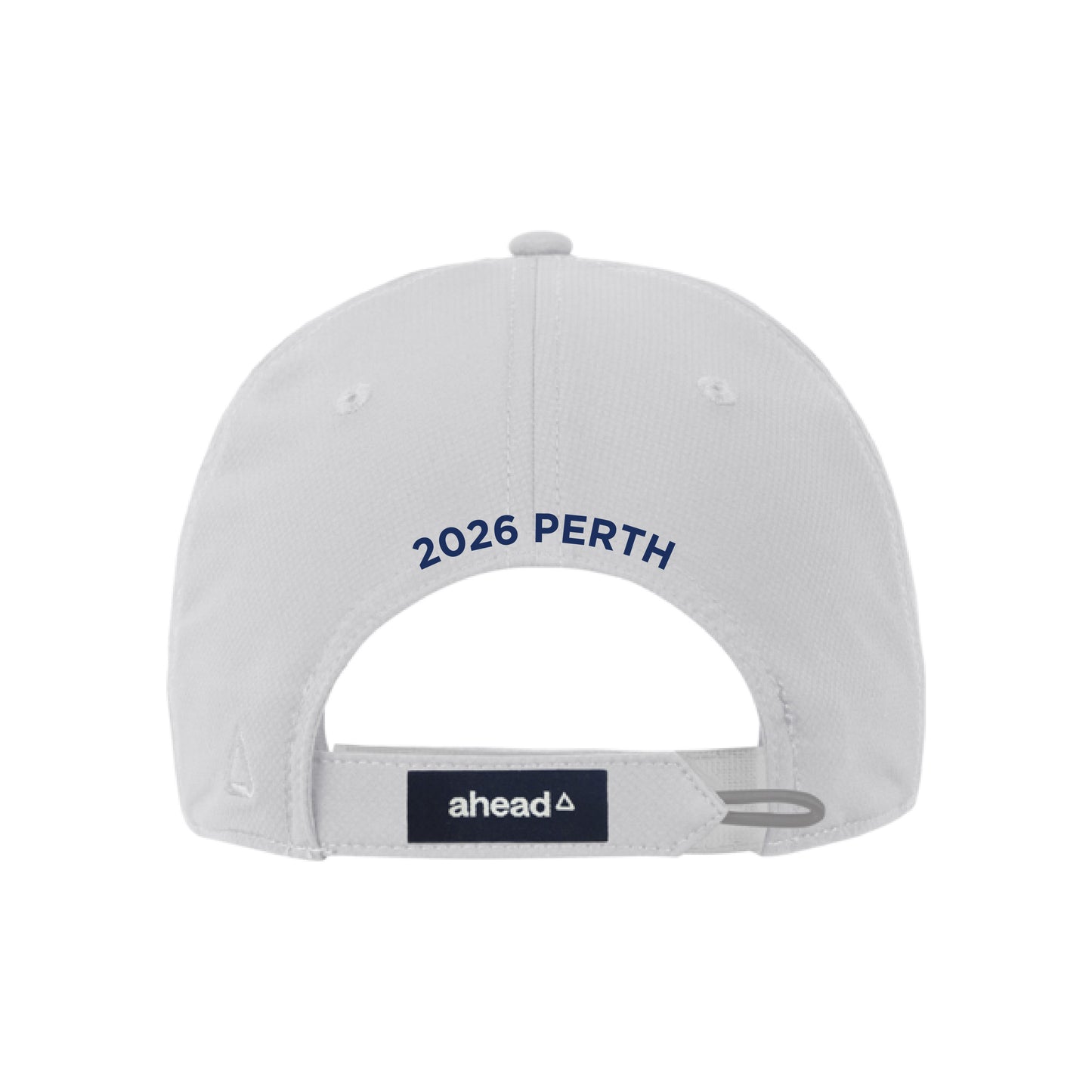 World Masters Performance Hat