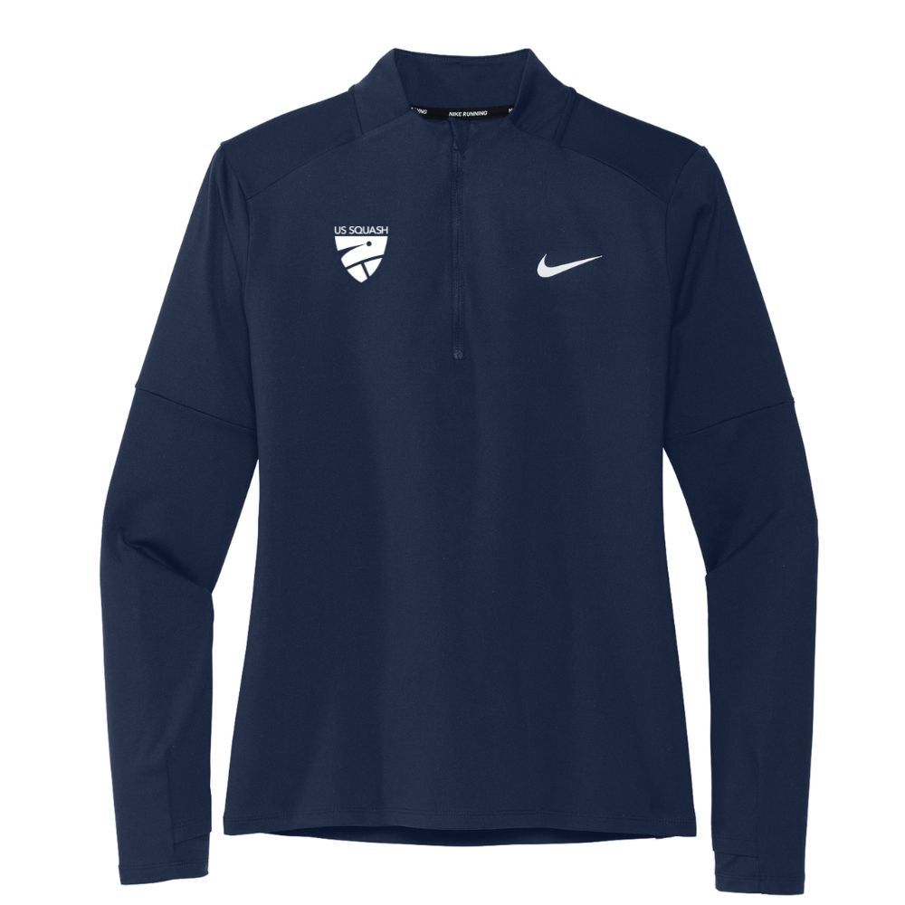 Nike Squash Women's Nike Quarter Zip