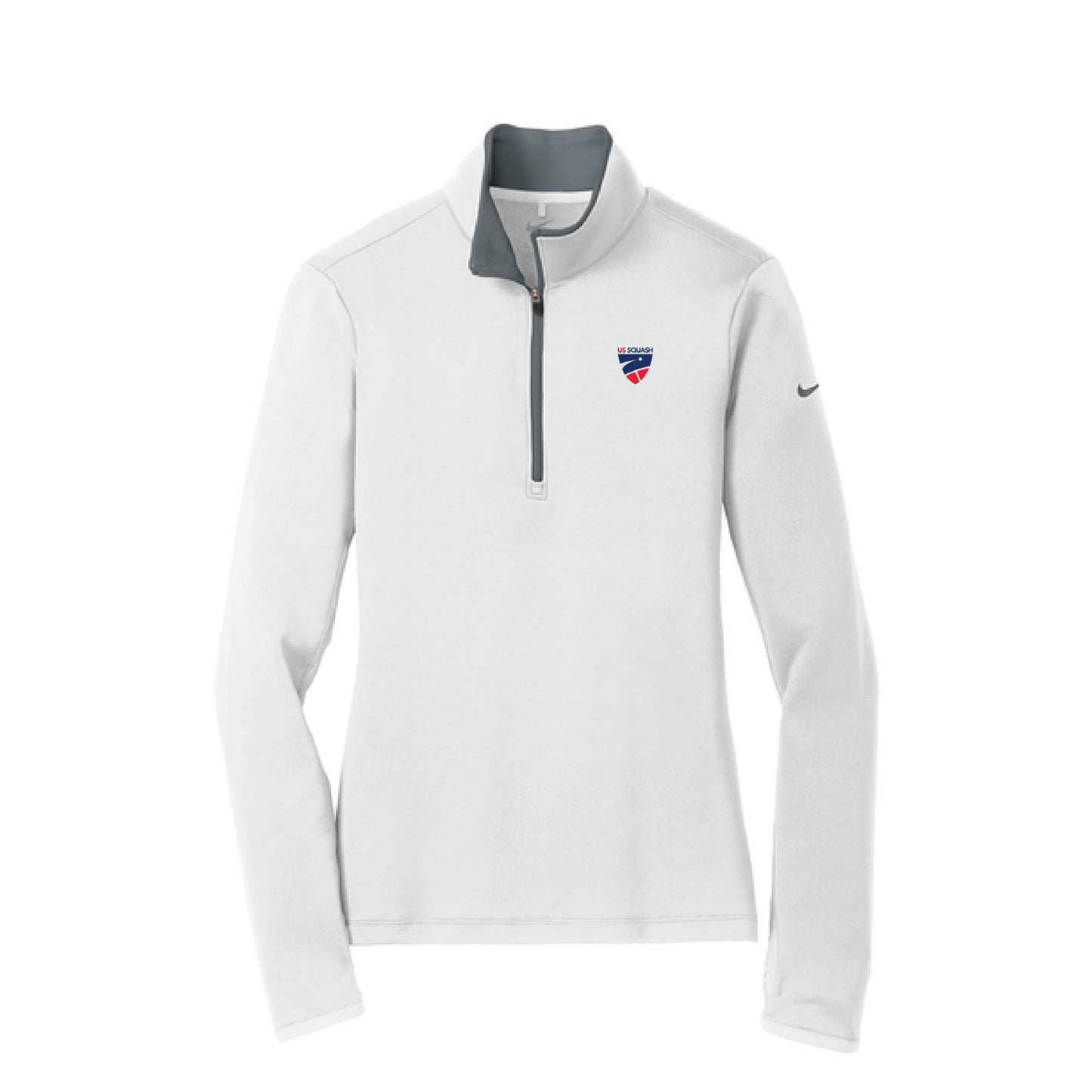 Nike Squash Women's 1/2 Zip