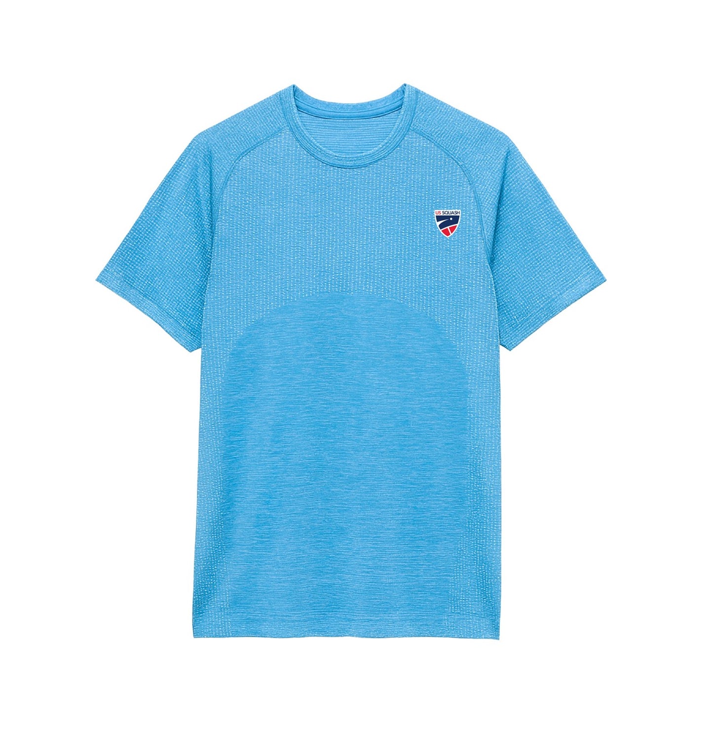 Lululemon Squash Metal Vent Tee