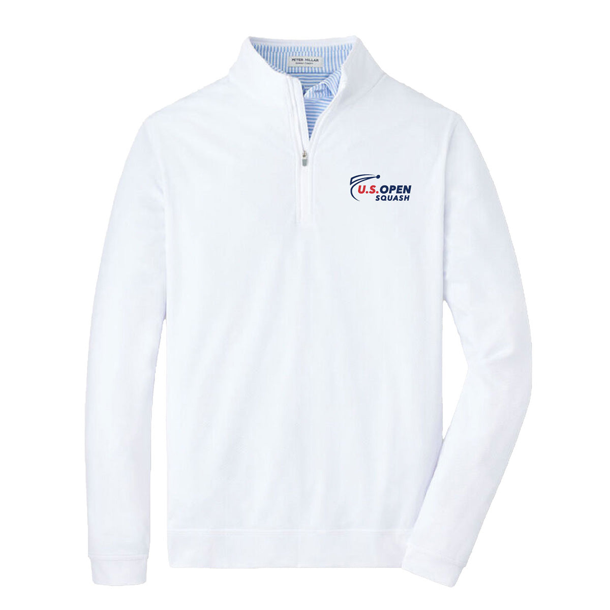 Peter Millar US Open Performance Perth Quarter-Zip