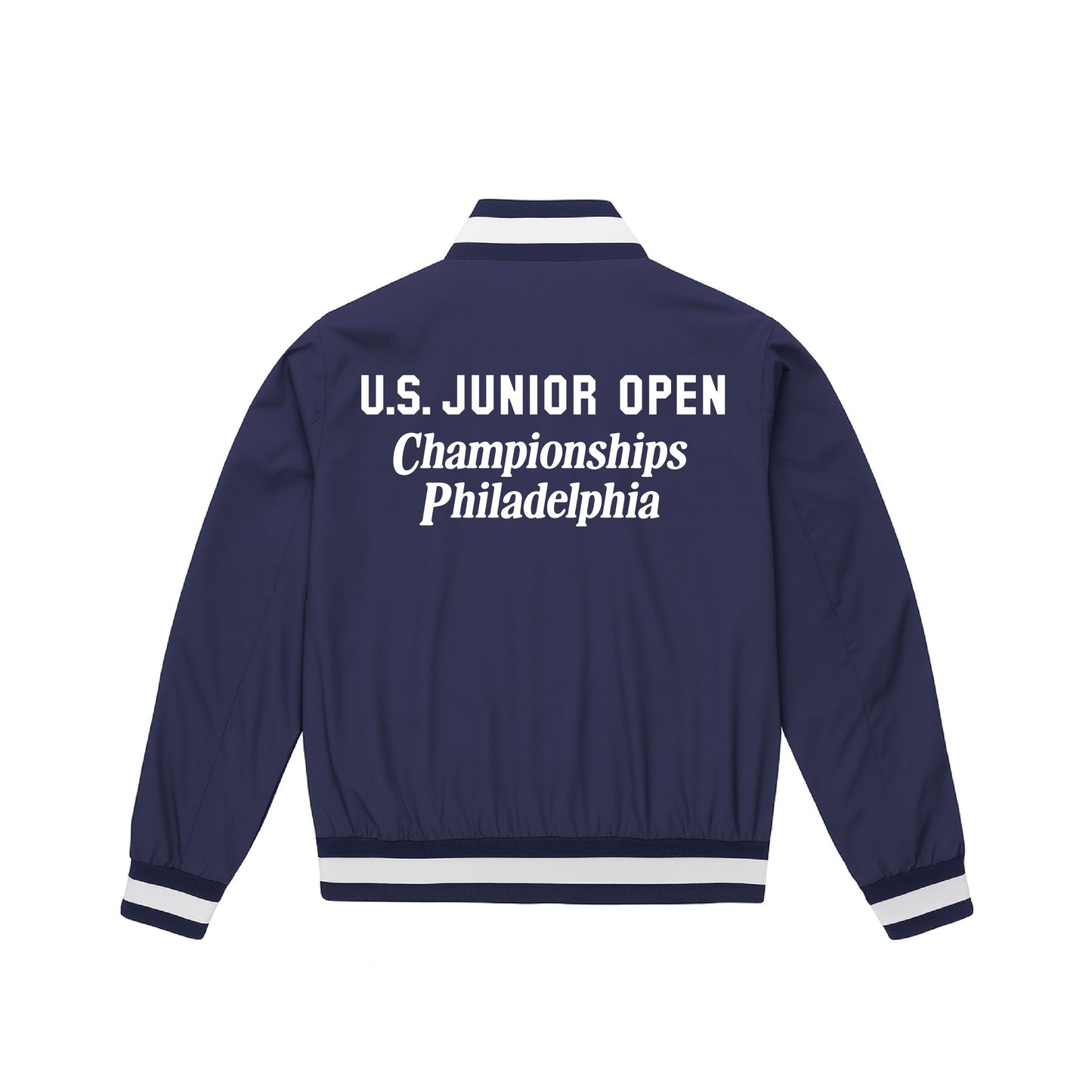 USJO Bomber Jacket