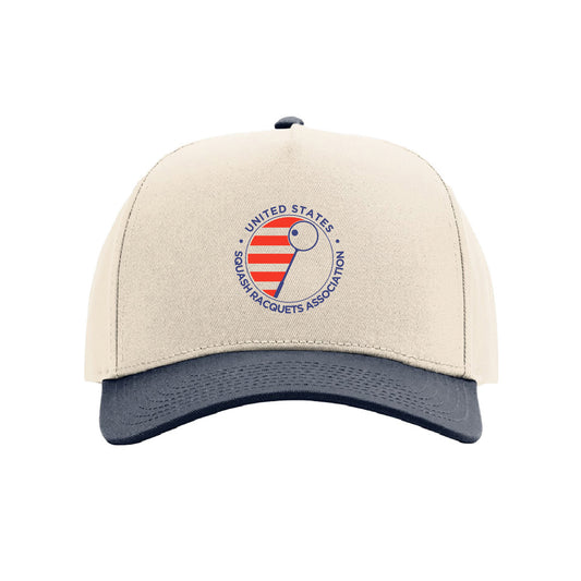 Member's Exclusive Two-Tone Hat