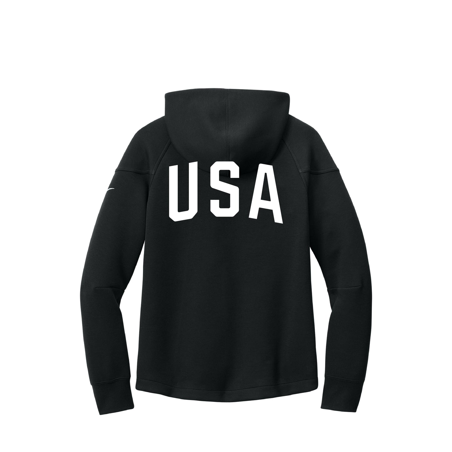 Nike World Masters Womens Tech Fleece Jacket