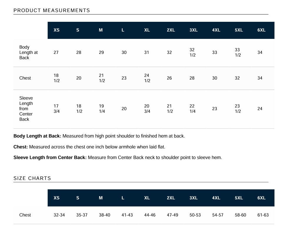 Junior Team Men's PosiCharge Competitor Tee