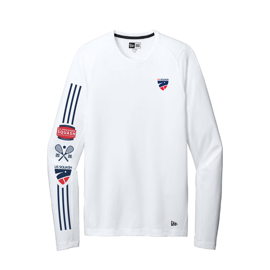 High School Championship Long Sleeve Event Tee