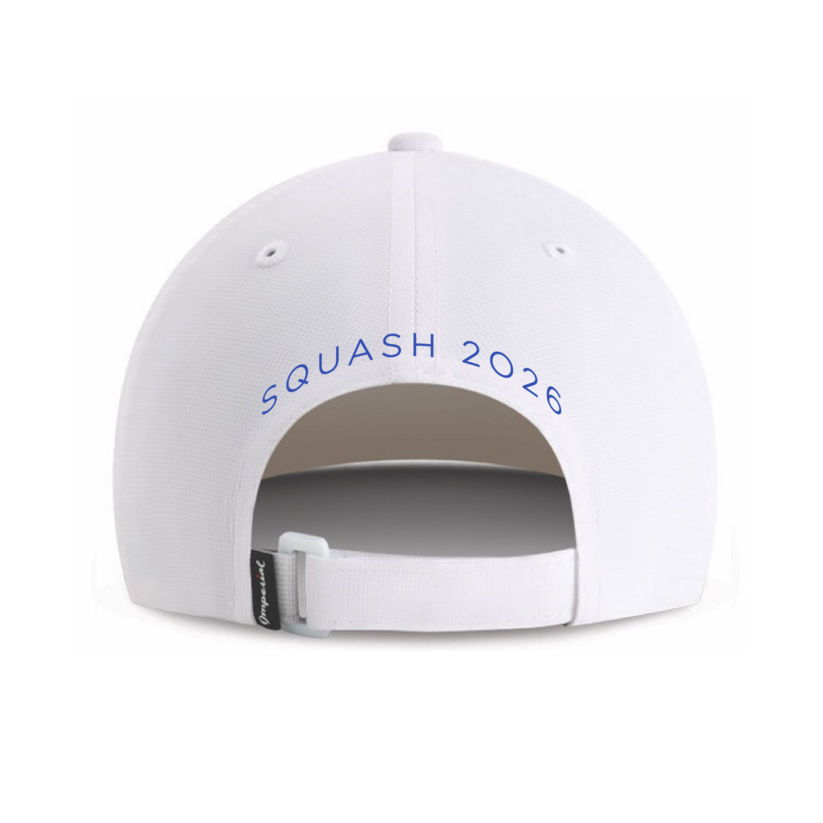 U.S. Open Stacked Abstract Performance Hat