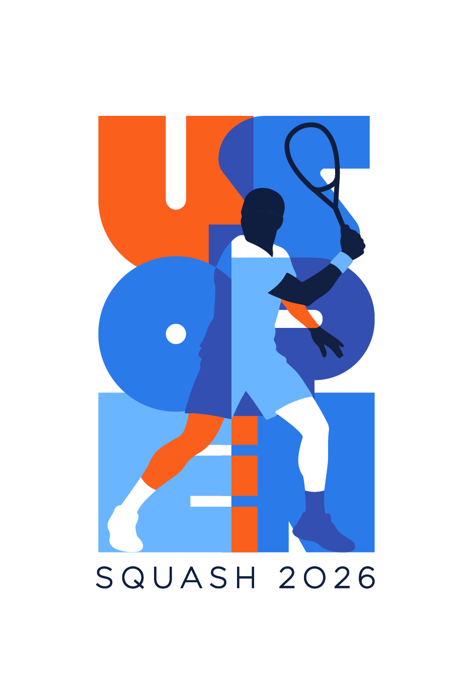 U.S. Open 2026 Magnet