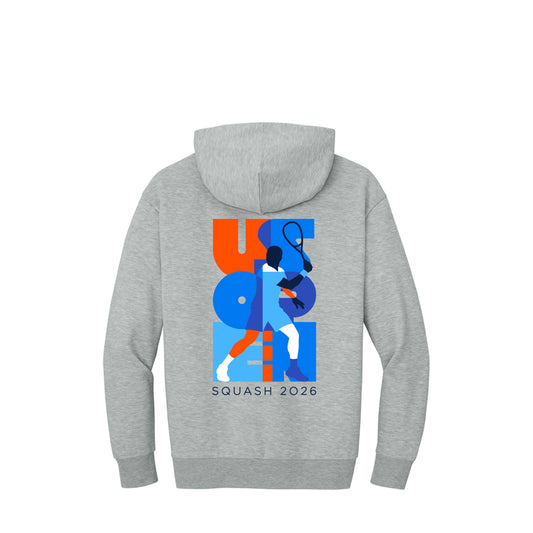 U.S. Open Court in Motion Hoodie