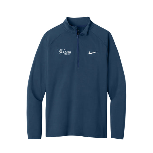 U.S. Open Nike Dri-FIT Stride Half-Zip