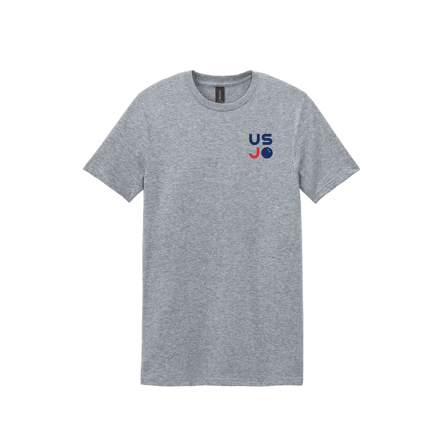 USJO Open Racket Tee