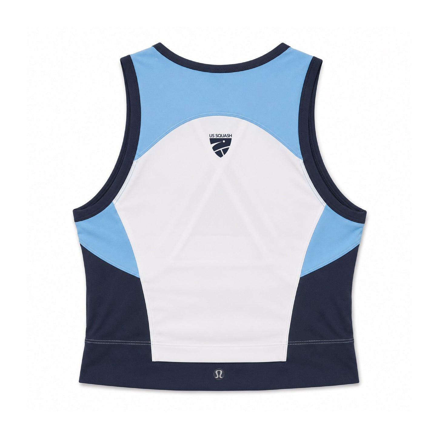 Lululemon Court Champ High-Neck Tennis Tank Top