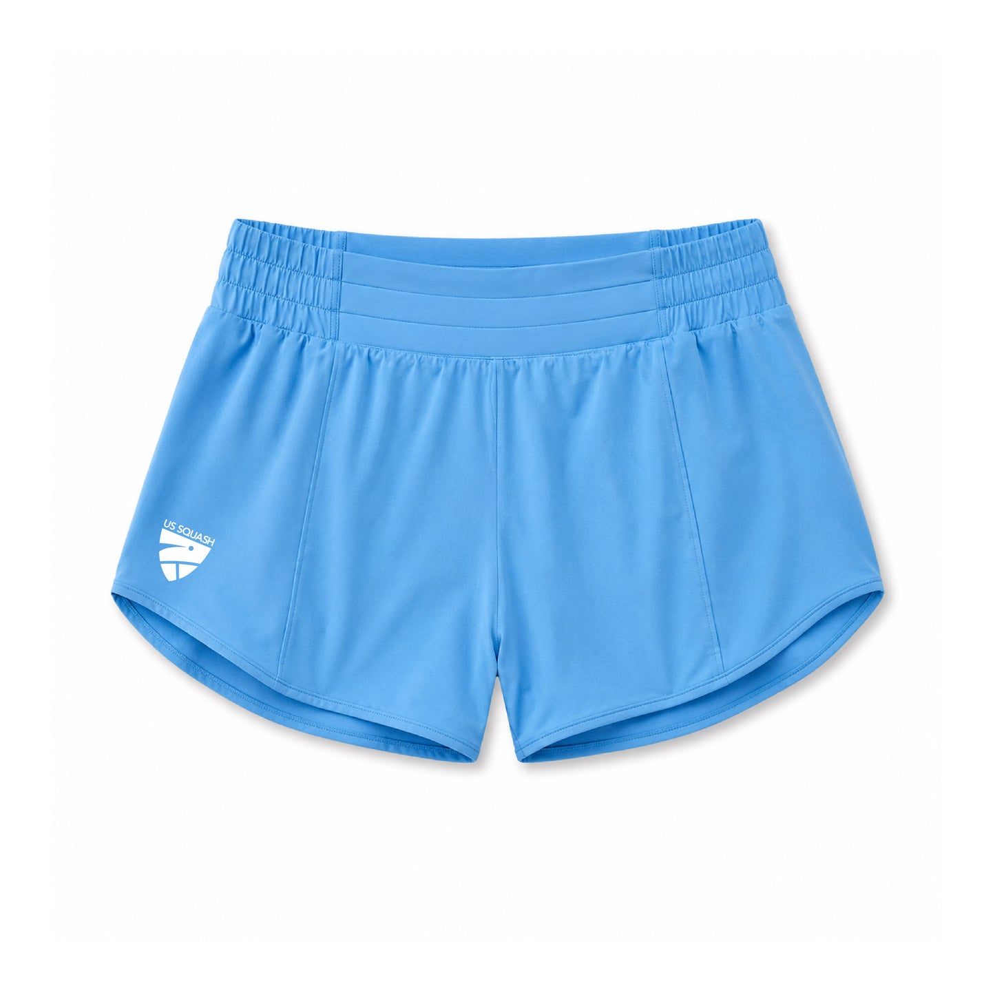 Lululemon Hotty Hot High-Rise Shorts