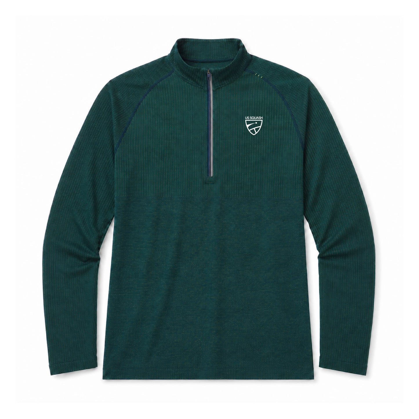 Lululemon Metal Vent Half-Zip