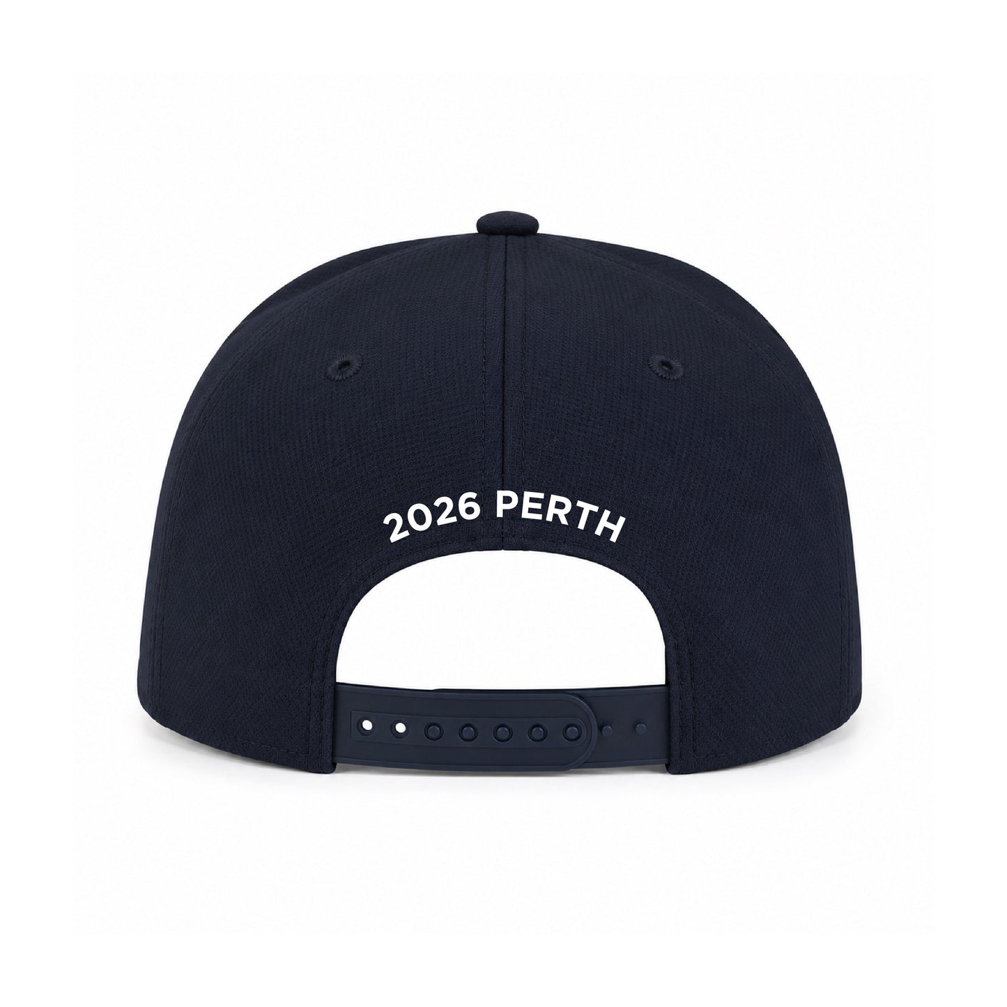 World Masters Rope Hat