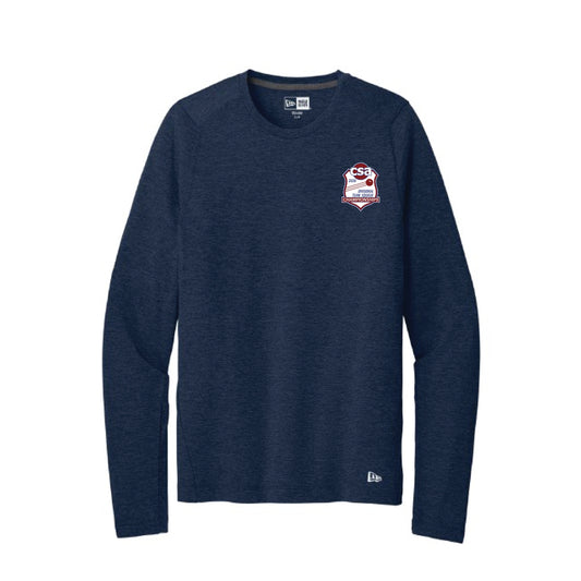 CSA Divisional Championships Long Sleeve Tee