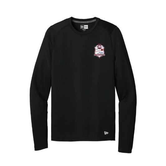 CSA Divisional Championships Long Sleeve Tee