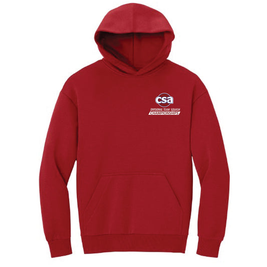CSA Divisional Championships Hoodie