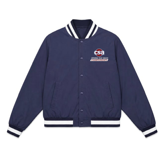 CSA Divisional Championships Bomber Jacket