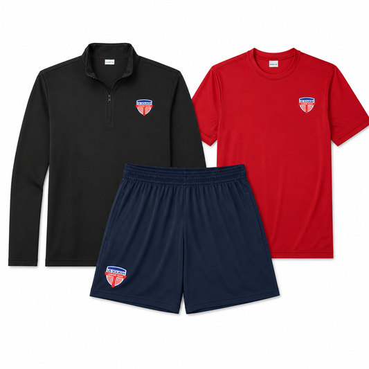 Junior Team Youth Kit