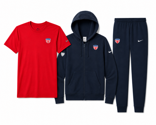 World Junior Team Men's Kit