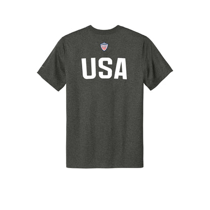 Jr Team Nike Tech Tee