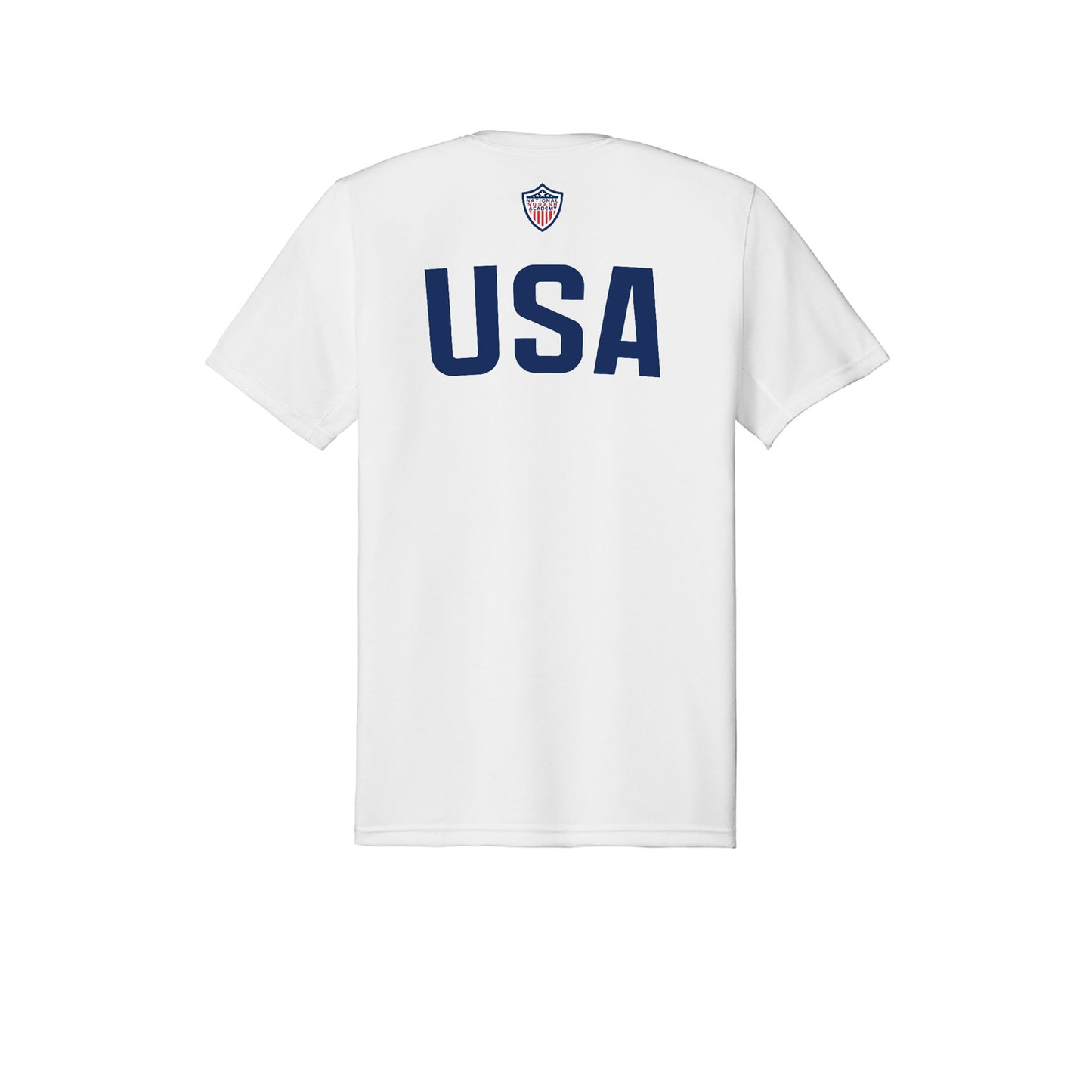 Jr Team Nike Tech Tee