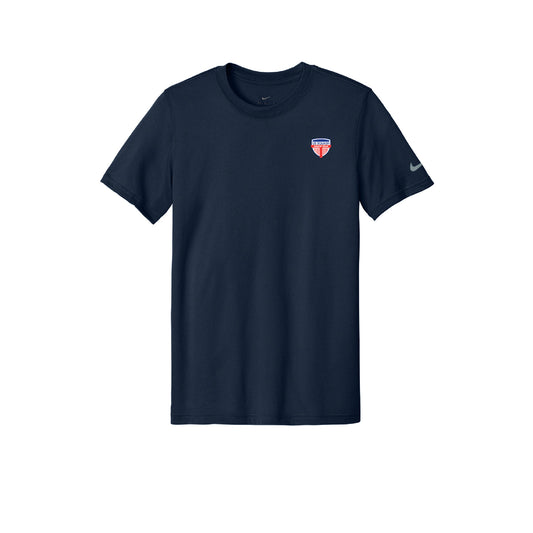 Jr Team Nike Tech Tee