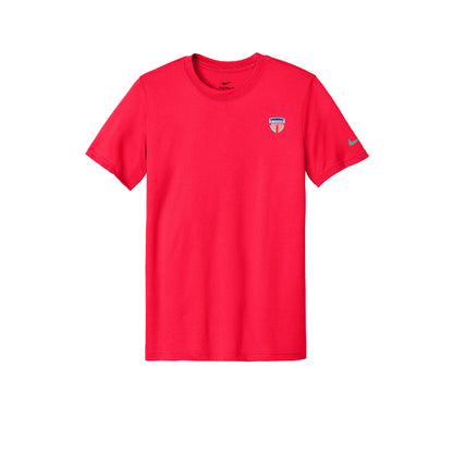 Jr Team Nike Tech Tee