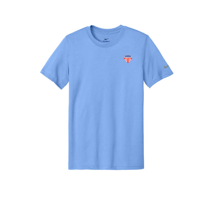 Jr Team Nike Tech Tee