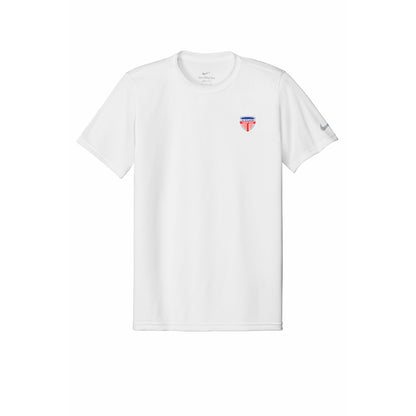 Jr Team Nike Tech Tee