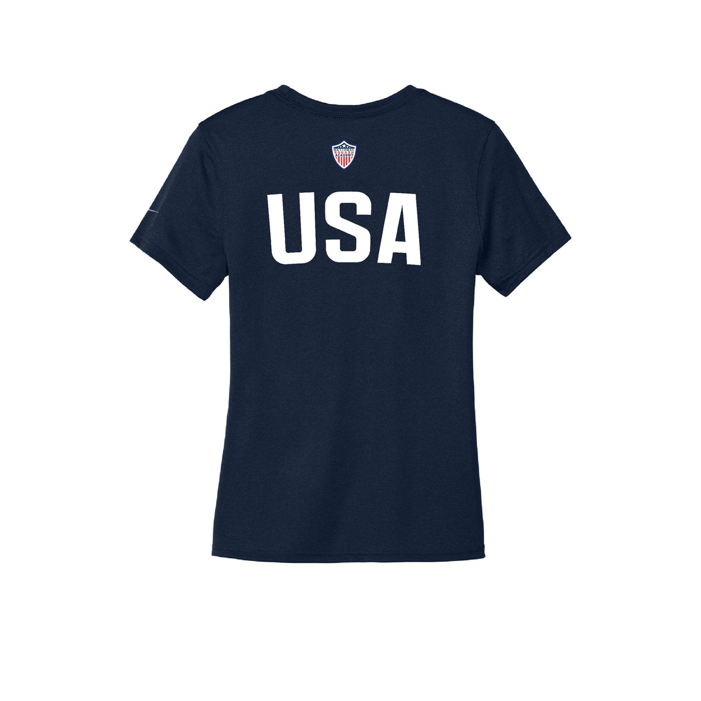 Jr Team Nike Wom Tech Tee