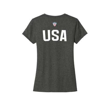 Jr Team Nike Wom Tech Tee