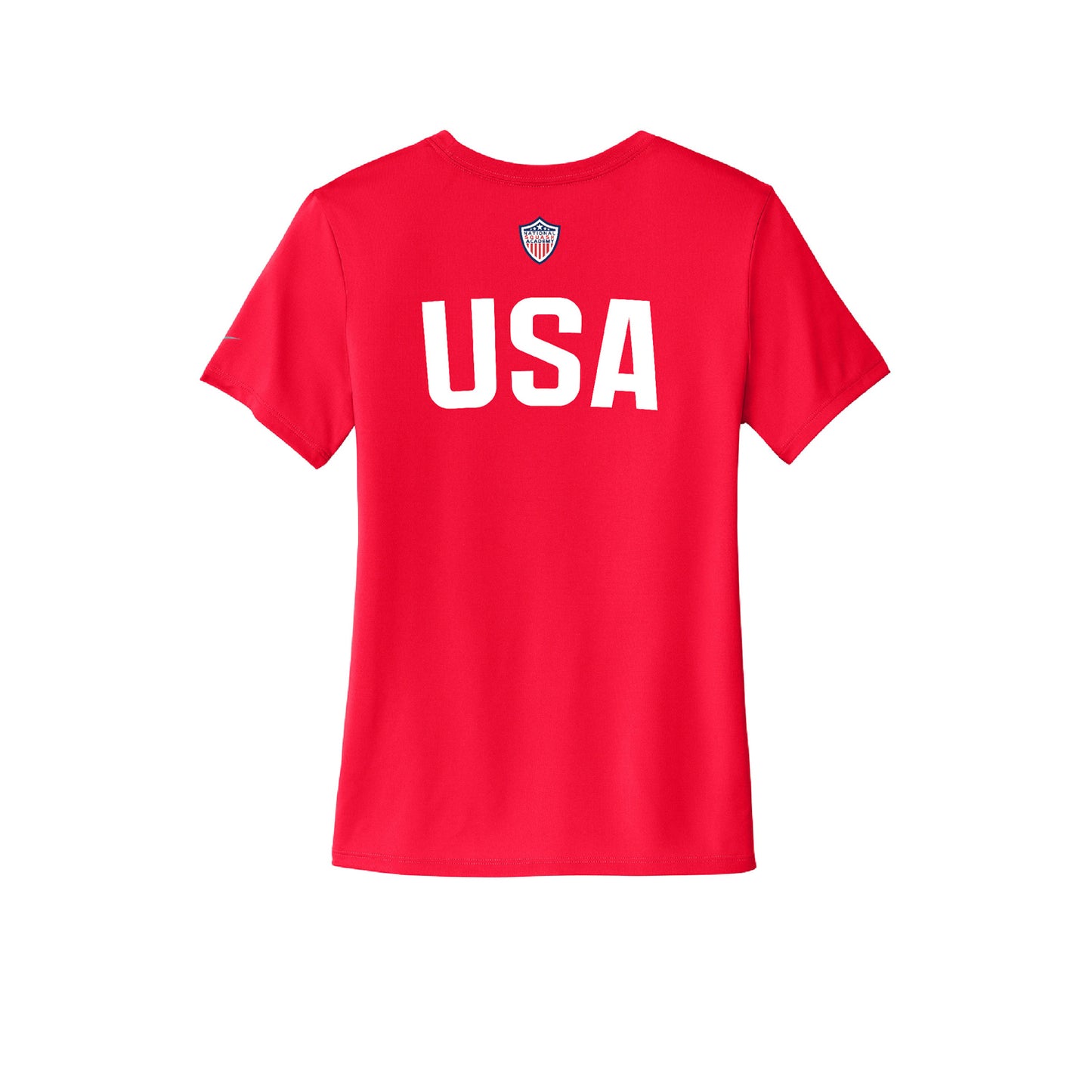 Jr Team Nike Wom Tech Tee