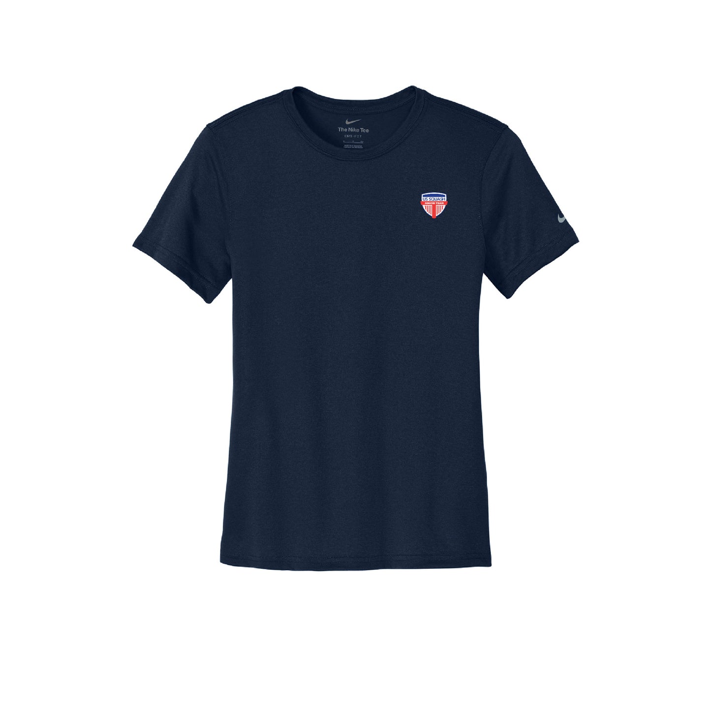 Jr Team Nike Wom Tech Tee