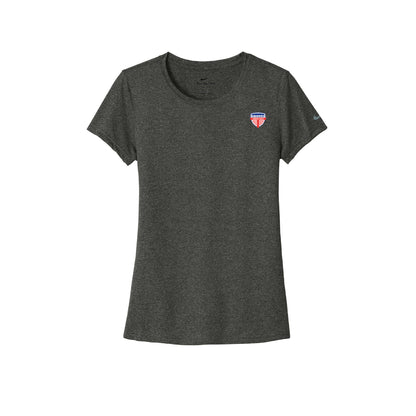 Jr Team Nike Wom Tech Tee