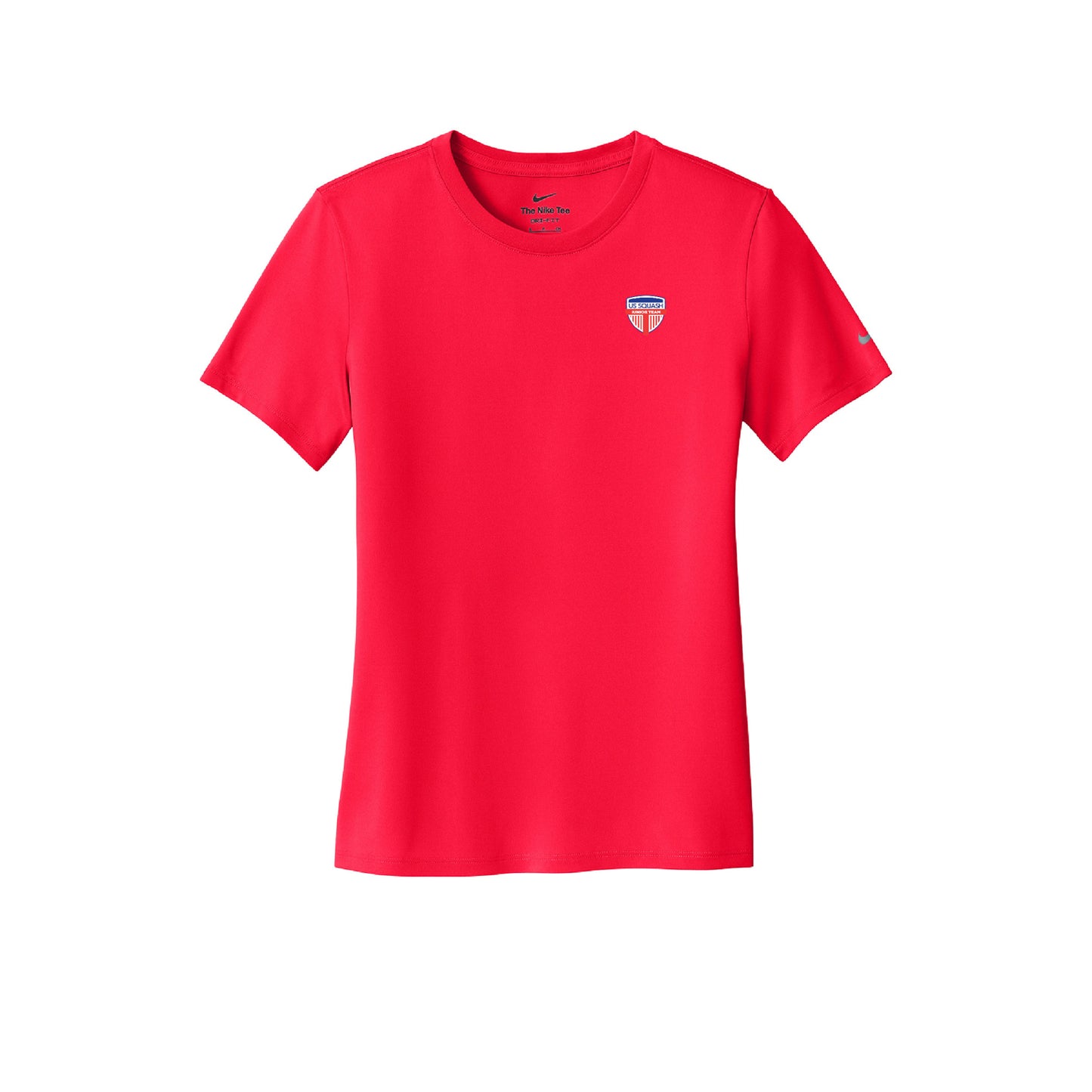 Jr Team Nike Wom Tech Tee